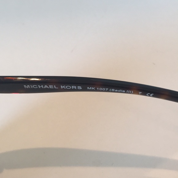 Michael Kors Sunglasses NWT - Picture 6 of 6